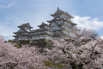 Mont Koya - Himeji