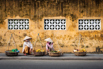 Nha Trang – Da Nang – Hoi An