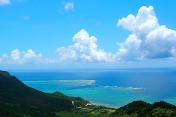 Tokyo - Ishigaki