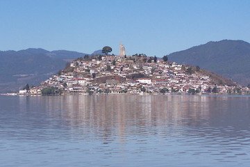 Morelia - Pátzcuaro