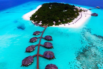 Club Rannalhi - Maldives