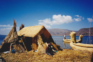 Titicaca