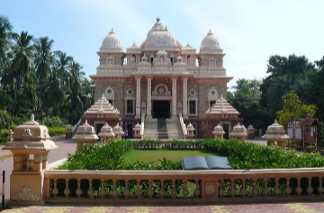 Swamimalai – Trichy- Chettinad