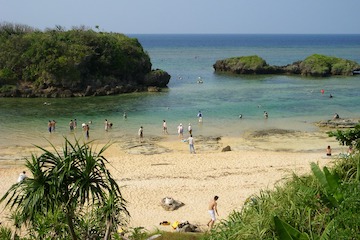 Ishigaki - Iriomote