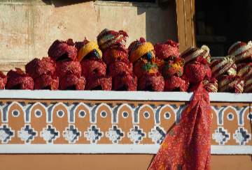 Jodhpur – Jaipur