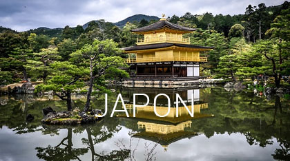 Japon