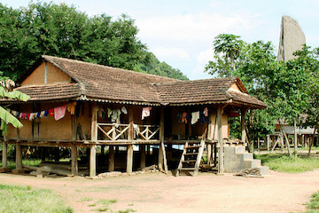 Kon Tum - Pleiku