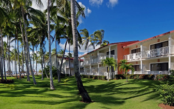 Hôtel Bahia Principe Grand La Romana 5* (NL), formule All Inclusive