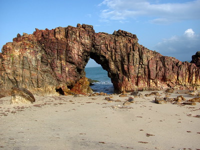 Jericoacoara