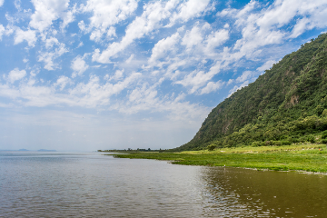 Arusha - Manyara - Karatu