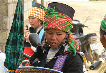 Sapa – Lao Chai - Tavan