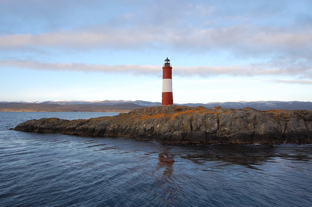 Buenos Aires - Ushuaia - Parc National Terre de Feu