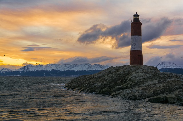 Buenos Aires - Ushuaia - Parc National de la Terre de Feu