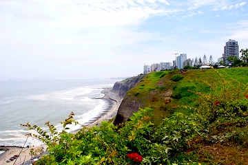 France - Lima