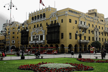 Lima 