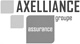 Logo Axelliance