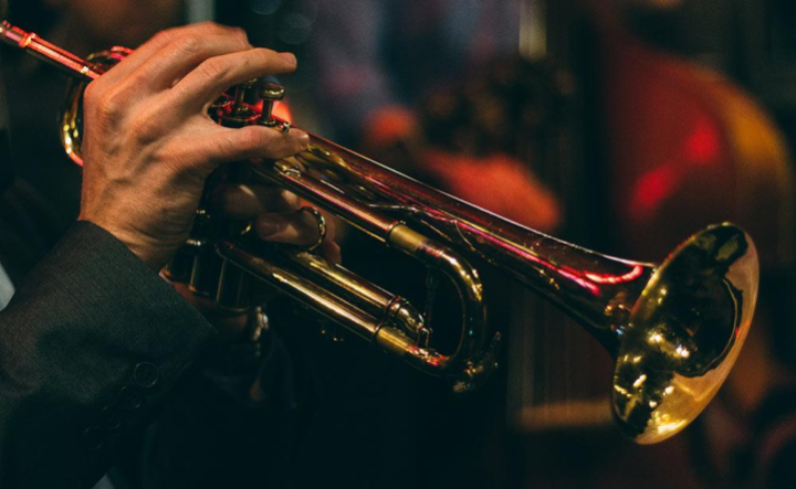 La Louisiane, Blues & Bayous