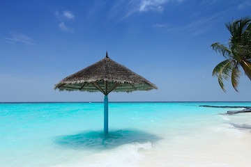 Malé - Paradise Island Resort & Spa