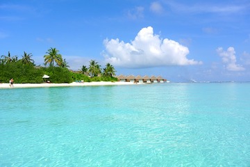 Club Rannalhi - Maldives