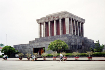 Hanoï - Sapa