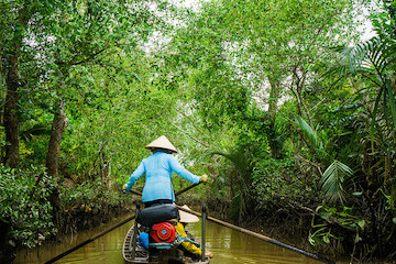 Le Vietnam en famille