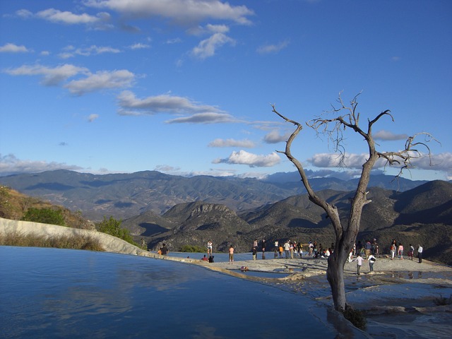 Oaxaca - Tehuantepec 