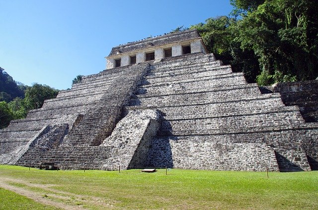 San Cristobal de las Casas - Palenque