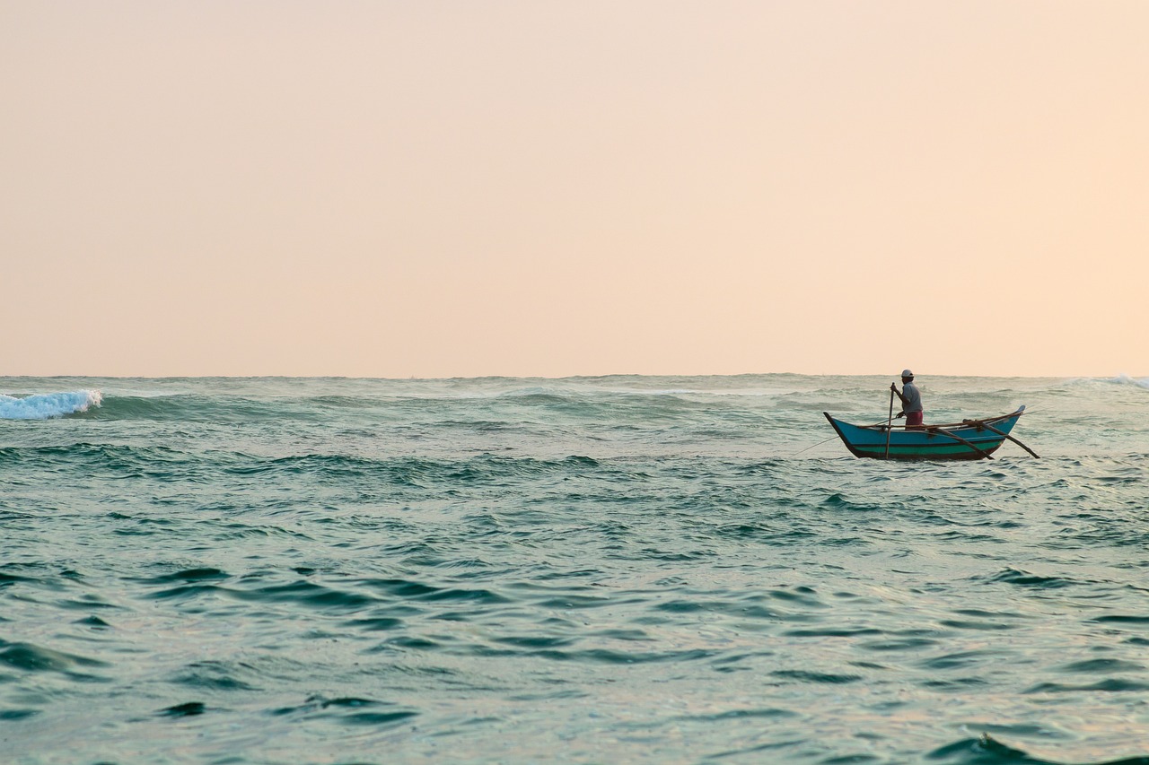 Des merveilles du Sri Lanka aux plages des Maldives