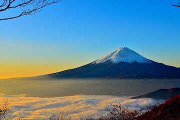 Tokyo - Hakone