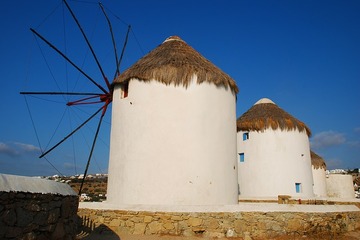 Mykonos
