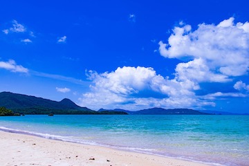 Okinawa d'île en île