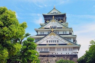 Miyajima – Osaka