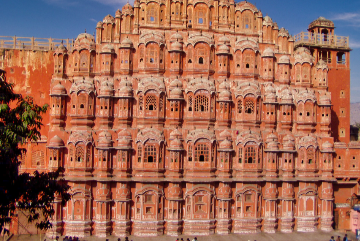 Jaipur