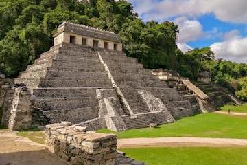 Trésors mayas du Yucatan