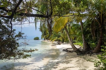 Couleurs du Panama