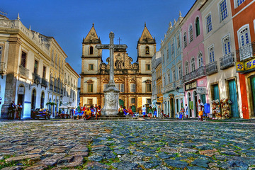 Salvador de Bahia