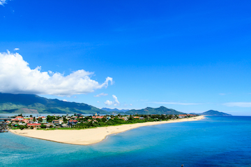 Nha Trang – Sai Gon