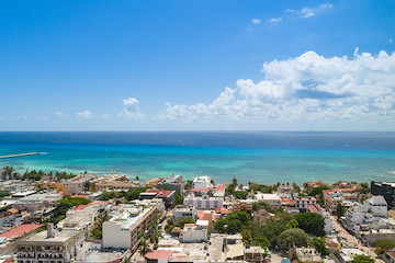 Playa del Carmen - Cancun