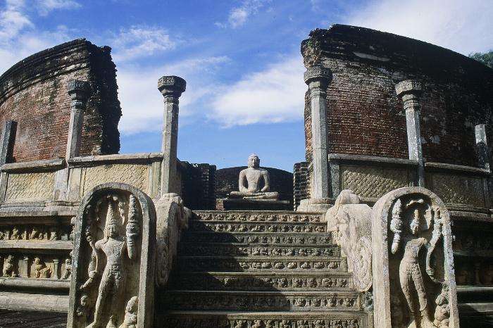 Polonnaruwa