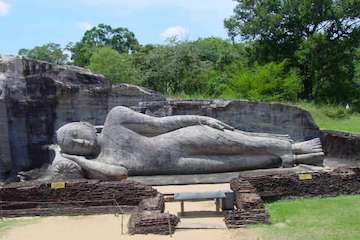 Polonnaruwa