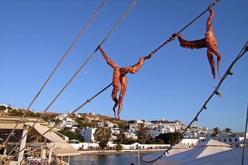 Mykonos
