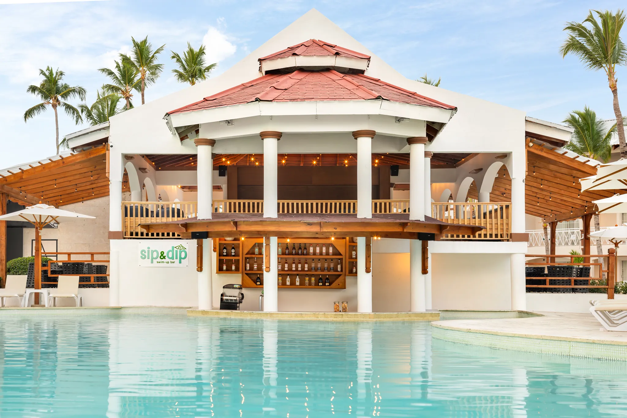 Séjour all inclusive à Punta Cana - Sunscape Coco Punta Cana 4*