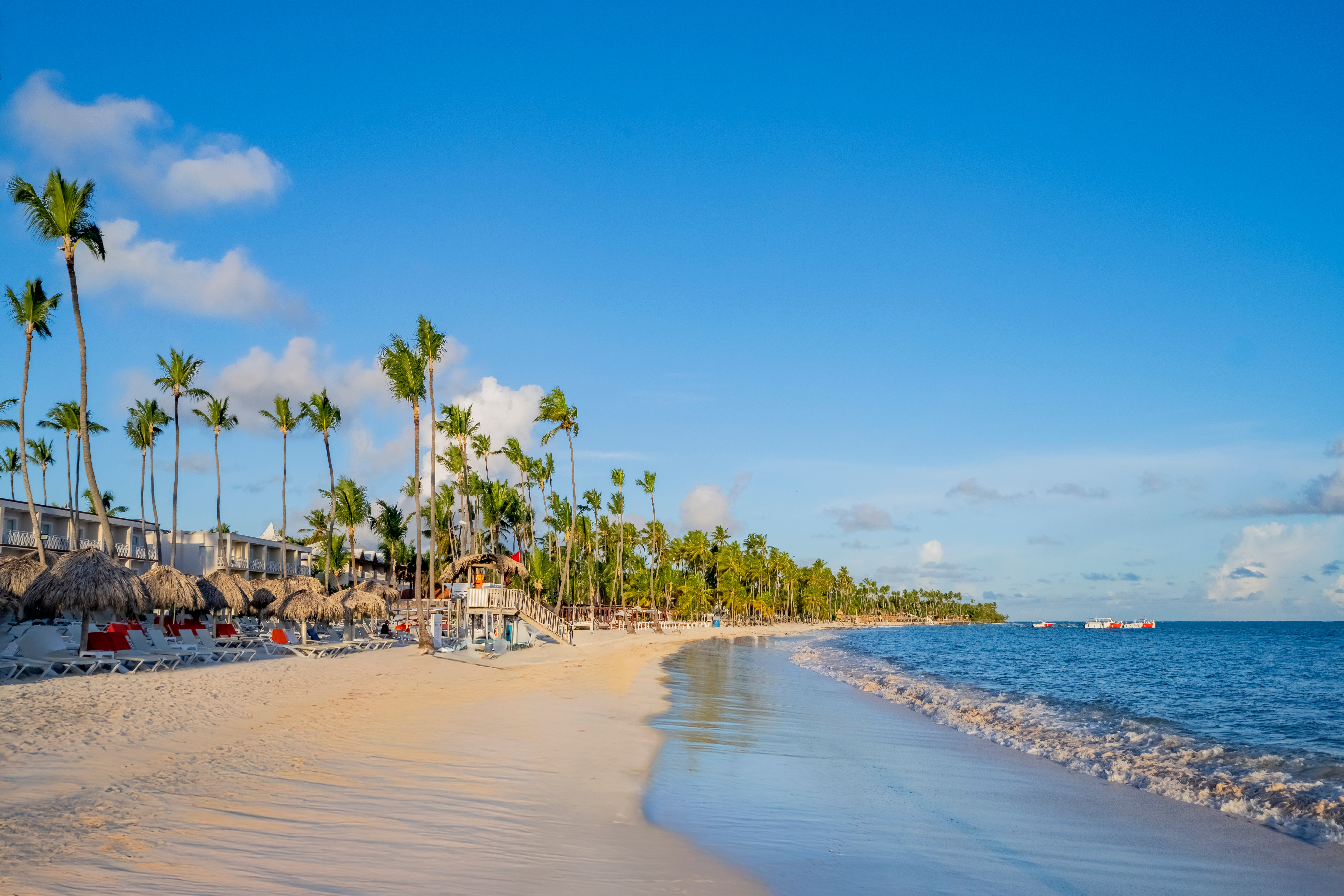 Séjour all inclusive à Punta Cana - Sunscape Coco Punta Cana 4*
