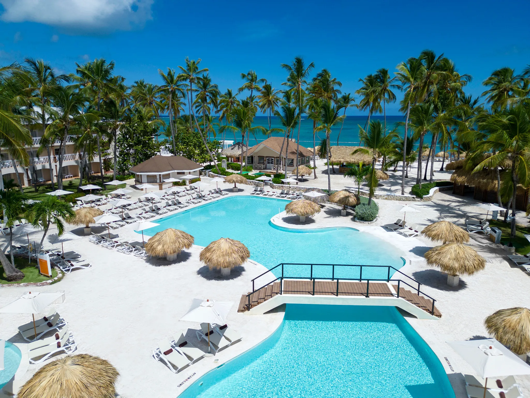 Séjour all inclusive à Punta Cana - Sunscape Coco Punta Cana 4*