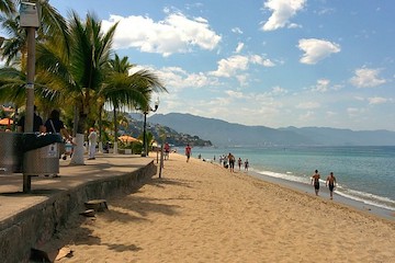 Puerto Vallarta