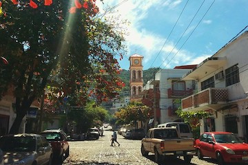 Tequila - Puerto Vallarta