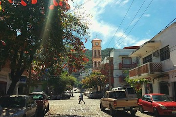 Tequila - Puerto Vallarta