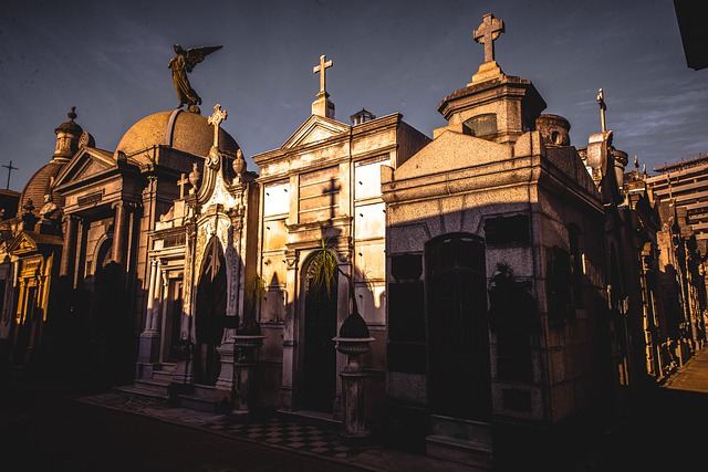 Buenos Aires - Découverte de la ville