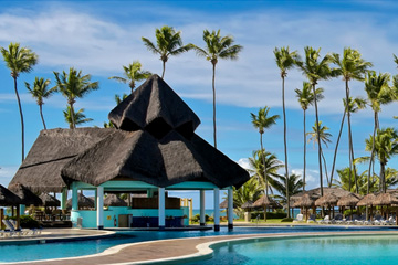 Séjour en Famille à l'Hôtel Iberostar Bahia