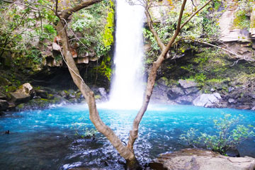 Monteverde - Le Volcan Rincon de la Vieja